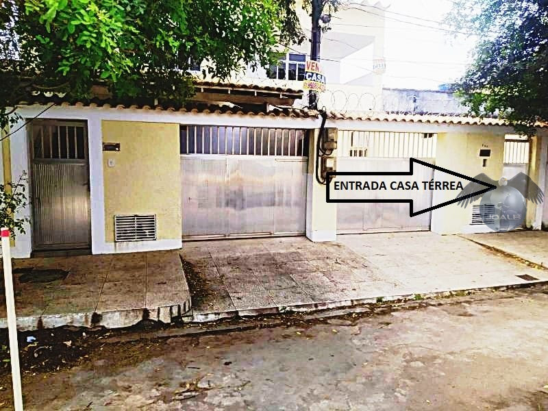 Casa à venda  no Parque Lagunas e Dourados - Duque de Caxias, RJ. Imóveis