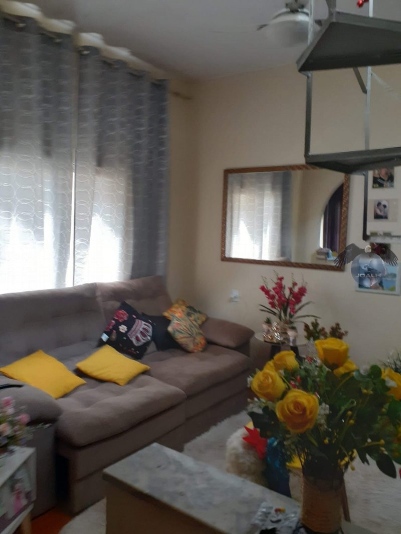 Apartamento  venda  no Parque Paulicia - Duque de Caxias, RJ. Imveis