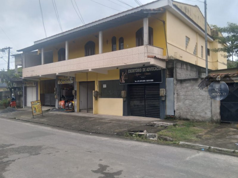Casa à venda  no Fragoso (vila Inhomirim) - Magé, RJ. Imóveis