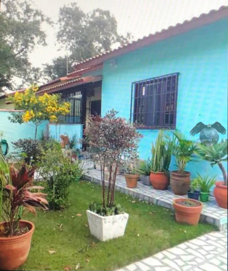 Casa  venda  no Flamengo - Maric, RJ. Imveis