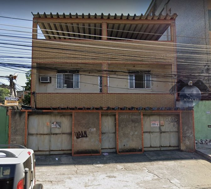 Casa à venda  no Parque Lafaiete - Duque de Caxias, RJ. Imóveis