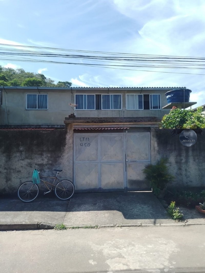 Casa  venda  no Taquara - Duque de Caxias, RJ. Imveis