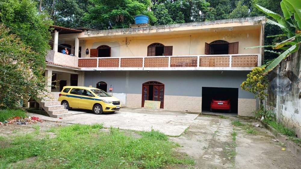Casa  venda  no Santa Cruz da Serra - Duque de Caxias, RJ. Imveis