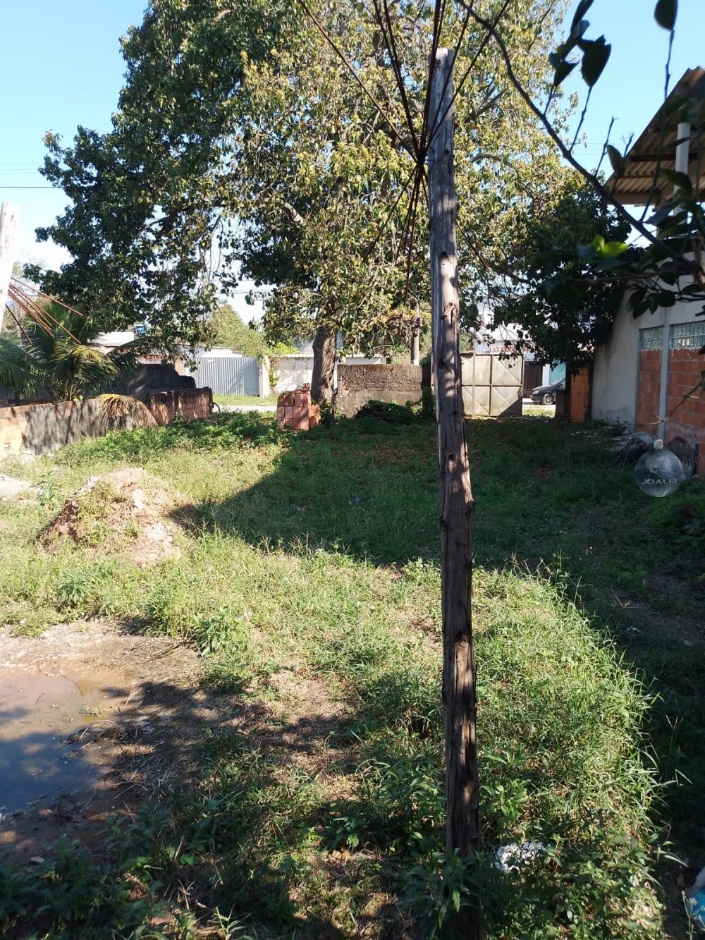 Terreno/Lote à venda  no Parque Santana (vila Inhomirim) - Magé, RJ. Imóveis