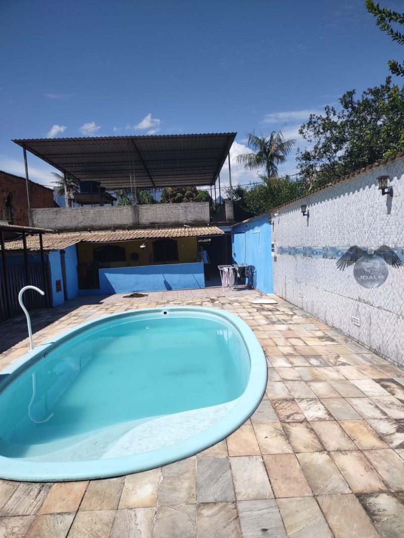 Casa  venda  no Vila Esperana (vila Inhomirim) - Mag, RJ. Imveis