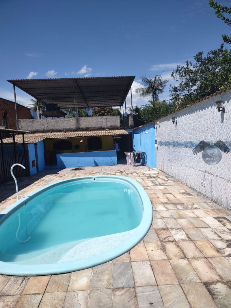 Casa à venda  no Vila Esperança (vila Inhomirim) - Magé, RJ. Imóveis