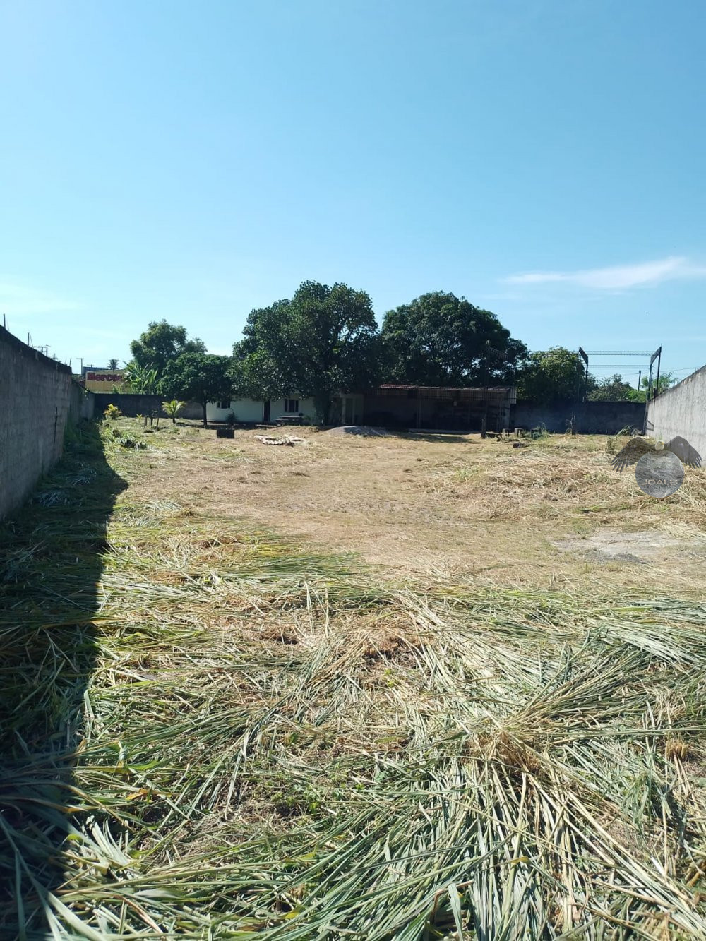 Terreno/Lote para alugar  no Parque Estrela (Vila Inhomirim) - Magé, RJ. Imóveis