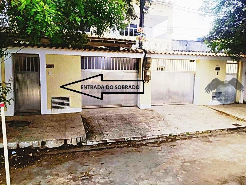 Casa à venda  no Parque Lagunas e Dourados - Duque de Caxias, RJ. Imóveis