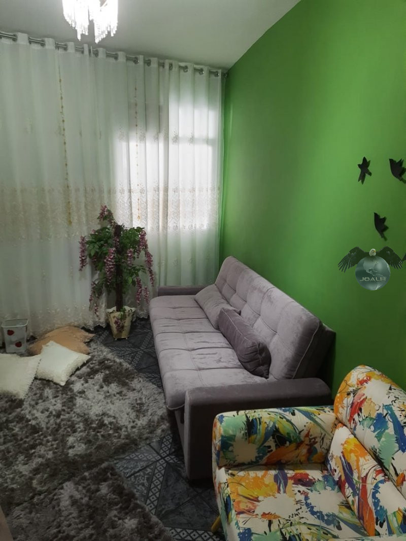Apartamento à venda  no Vila São Luís - Duque de Caxias, RJ. Imóveis