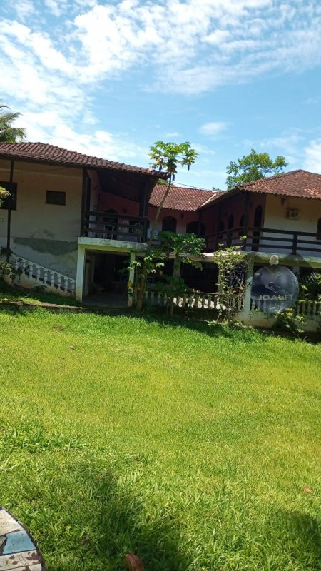 Fazenda/sítio/chácara/haras à venda  no Santo Aleixo - Magé, RJ. Imóveis