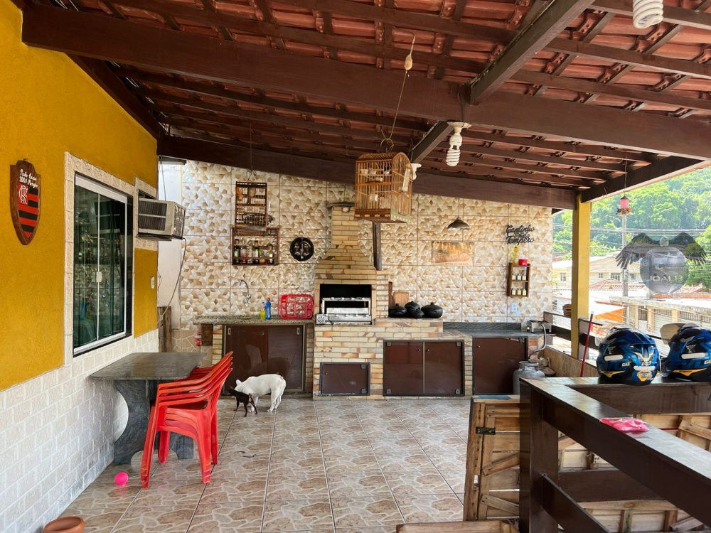 Casa à venda  no Xerém - Duque de Caxias, RJ. Imóveis